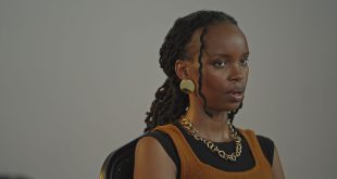 Still aus THE PEOPLE SHALL von Mark Maina, Nick Wambugu, ©James Smart, Nick Wambugu