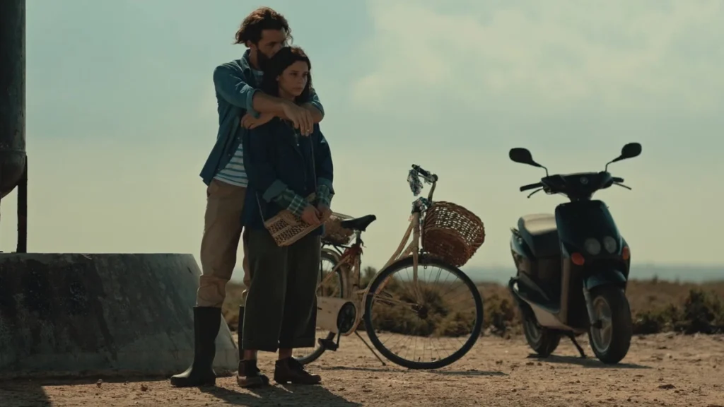 ENTRE 2 / TAKE MY BREATH, Nada Mezni Hafaiedh, 2023 ©Hamzeh Mystique Films, Leyth Production
